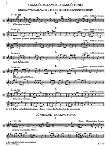 James Galway Flute Collection: 18 Galway Editions for Flute by 13 Composers