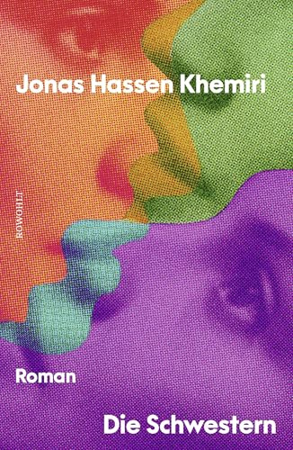 Die Schwestern: Roman | Buch des Jahres 2025 in der New York Times