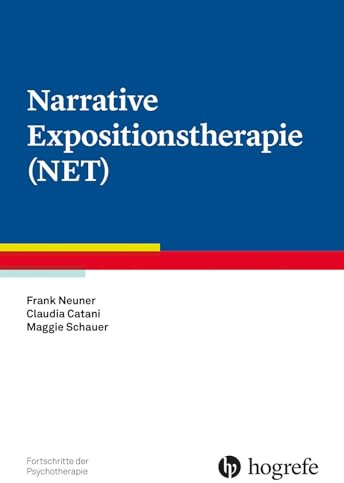 Narrative Expositionstherapie (NET): unbekannt