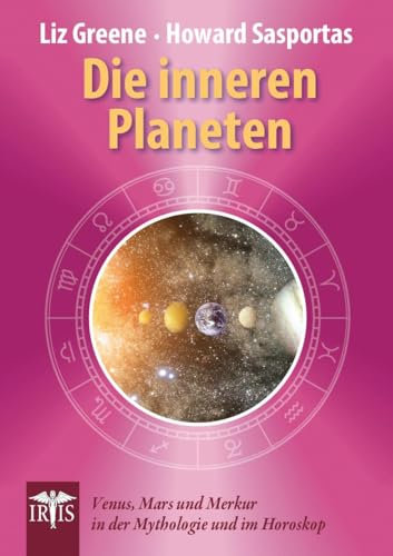 Die inneren Planeten: Venus, Mars und Merkur in der Mythologie und im Horoskop
