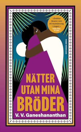 Nätter utan mina bröder