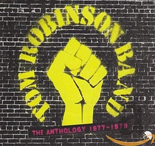 The Anthology (1977-1979)