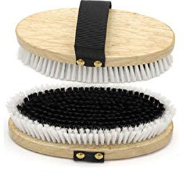 WALDHAUSEN Kardätsche, klein, braun