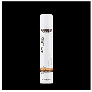 EVELON LACCA per Capelli Semi di Lino 500 ml