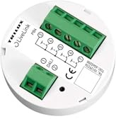 Trilux Livelink – Kupplung Dali pb4