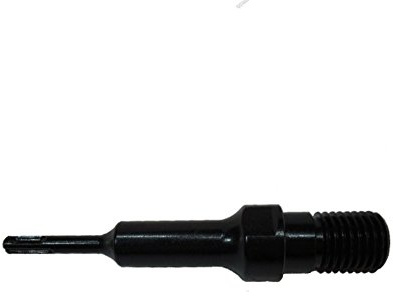 ESD Tools Diamantbohrkronen Adapter für Diamantbohrkronen