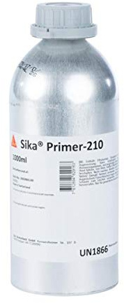 Sika Primer210 ideal zur Untergrundvorbehandlung für Sikaflex 221,221i 1000ml