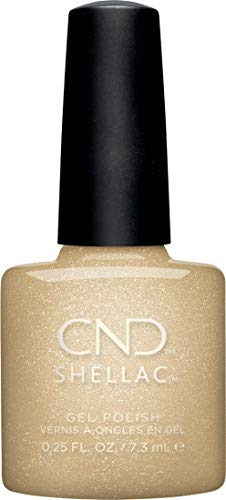 CND Shellac Get That Gold