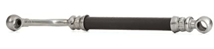 RIDEX 3739O0007 Ölleitung für Turbolader Ölvorlaufleitung Turbolader