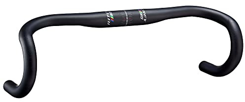 Ritchey Lenker WCS Streem Road Handlebar: BLATTE 42CM Rennradlenker, Schwarz, 42 cm