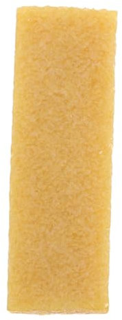 jojofuny Sand Tray Cleaning Rubber Wiper Eraser Tool for Sandpaper Cleaner Block Tack Cleaner Natural Rubber Material for Removing Adhesive in Woodworking Projects Art Erasers Use