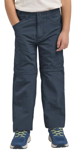 Jack Wolfskin Safari Zip Off Byxor K