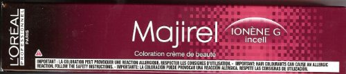 Loreal Majir.5,07 he.br. leicht kühl