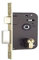 AZBE 3012111 Cerradura Azbe 600-hl/70x45