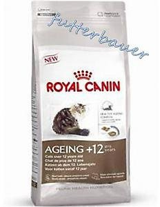 Royal Canin Katze Ageing+12 4kg