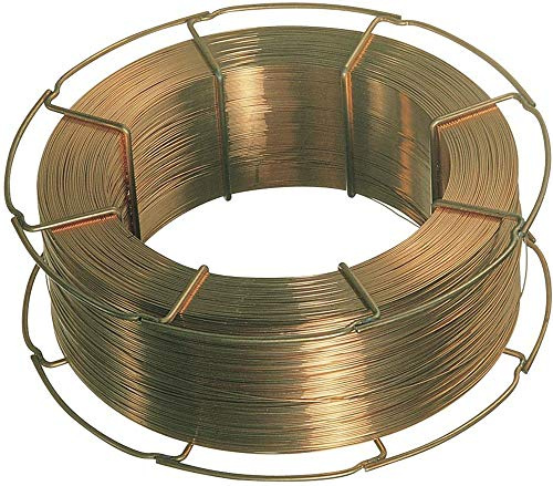 FORMAT 4330816066140 – schweiñdraht Normag 2 D 0,8 mm 15 kg