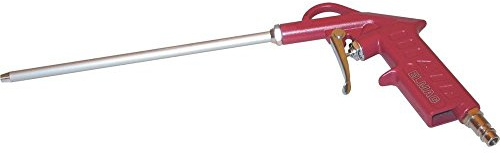 ELMAG 42061 60B Ausblaspistole 60 B lang, Rot