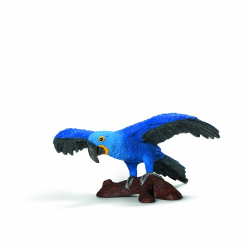 SCHLEICH 14689 - Hyazinth-Ara