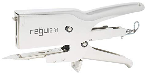 REGUR 31/2 - Pinza tagliaerba per imballaggi