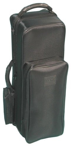 Basskar Trekking, BIS TIEF C, Boehm System, Farbe: schwarz