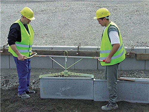 Versetzzange VZ-I Greifbe. 500-1045mm Trgf. 100kg ZN