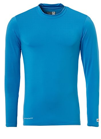 uhlsport herr Uhlsport Funktionströja La Uhlsport Funktionströja La cyan 140