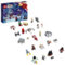 Lego Star Wars 75279 - Adventskalender 2020 (311 Teile)