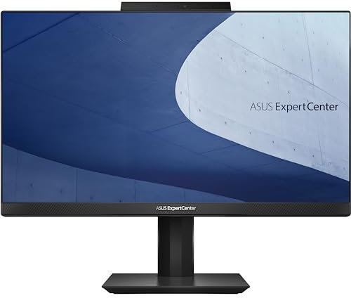 ASUSTEK - Professional Desktop EXPERTCENTER AIO 22 I5-11500B 256GB 8GB 21.5IN NOOD W10P