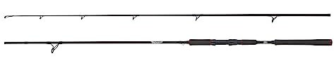 Abu Garcia Beast Deadbait Angelrute (extra schwer, 2,74 m - 230 g)