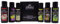 OFFICINA DEL PROFUMO CONCENTRATO, FORTE, CON IGIENIZZANTE (KIT 6PZ, 180 ml)