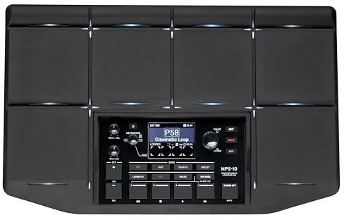 KORG MPS10