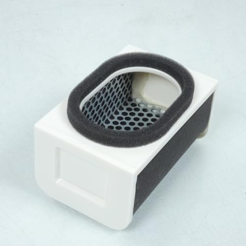 Filtre à air Miw compatible avec Moto Kawasaki 750 Zr-7 1999 à 2003