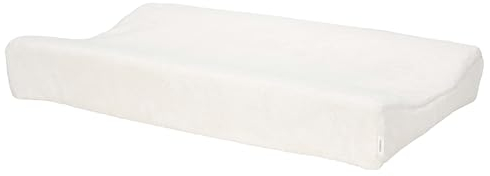 Koeka Wickelauflagenbezug - Spannbezug Für Wickelunterlage - Malmo - Weicher Teddy - Warm -