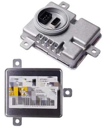 lampadine per fari allo xeno 35W D1S D3S per kit per xenon Canbus Zavorra D3R 4300K ​​5000K D1R 6000K 8000K Faro per dell'auto ballast HID