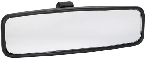 Crozgan Interior Rear View Mirror Windshield Rearview Mirror for Peugeot 107 Renault Clio Citroen C1 Aygo Toyota 814842