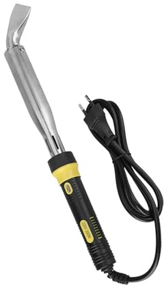 Yechiry Fer à Souder électrique 300 W, Outils de Soudage Portables, Pistolet de Soudage à Chauffage Rapide avec Pointe Longue Durée sans Plomb, Température Stable pour Processus de