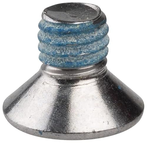 Shimano SPD 5 x 8mm Cleat Fixing Bolt, Each