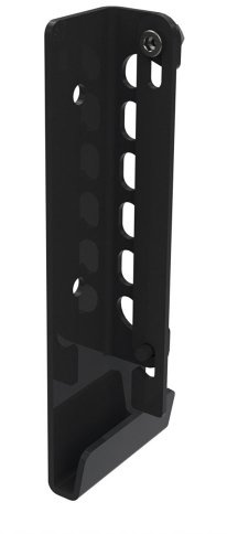 Kerbl 321215 Sicherheitswandhalter für FlatBack, 150 g