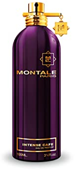 Montale Paris intense café eau de parfum 100 ml
