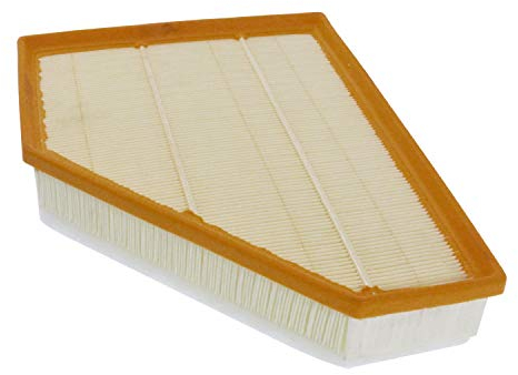 febi bilstein 100483 Luftfilter, 1 Stück