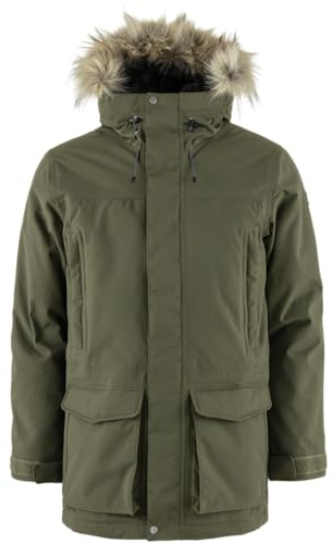Fjallraven Nuuk Lite Parka M/Nuuk Lite Parka M Jacka Män