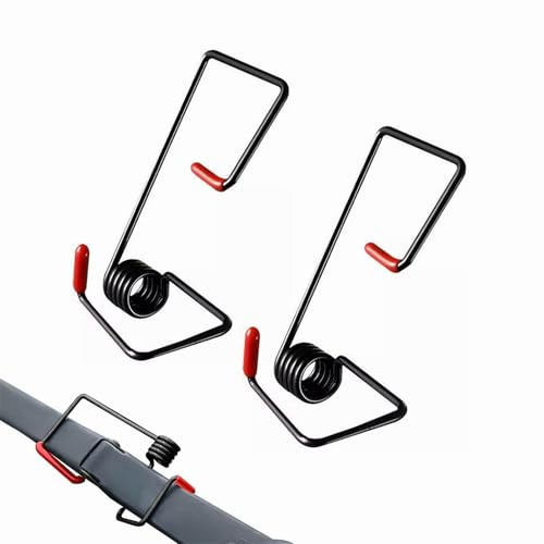2 Stück Scheibenwischerarm Druckfeder Verstärker, Auto Wischerarm Feder Scheibenwischer Booster Für Auto, Scheibenwischer Booster Mit Druckfeder Ersatzsatz Scheibenwischer Spannfeder Für Sichereres