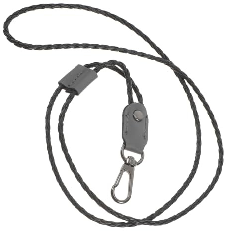 Tofficu Reißverschlusshilfe Mit Umhängeband Für Senioren Und Damen Grauer Reißverschluss Zieher Für Kleidung Schuhe Und Taschen Ergonomisch Multifunktional Einfache Bedienung