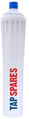 TapSpares UK Quooker® Compatible Scale Control Plus Water Filter Replacement Cartridge