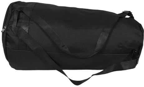 Abaodam African Drum Backpack Djembe Gig Bag Oxford Cloth Shoulder Strap Design Drum Bag Backpack for Transporting and Storing