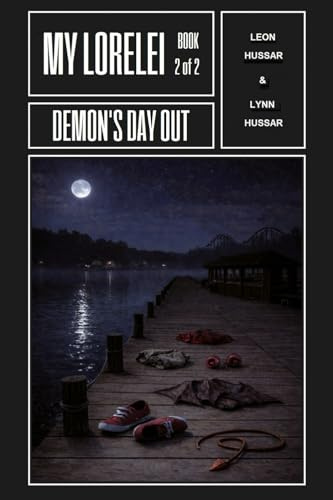 My Lorelei: Demon's Day Out