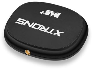 XTRONS Ultraleichter DAB+ Digitalradio-USB-Dongle für Android-Autoradio, unterstützt große Programmauswahl, Hi-Fi-Radio, reibungsloses Hörerlebnis
