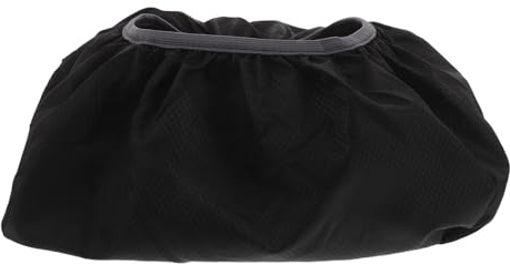 Didiseaon Funda Protectora para Mochila de Oxford Resistente y Lavable Protector de Mochila para Exteriores Adecuado para Senderismo y Mantenimiento Escolares