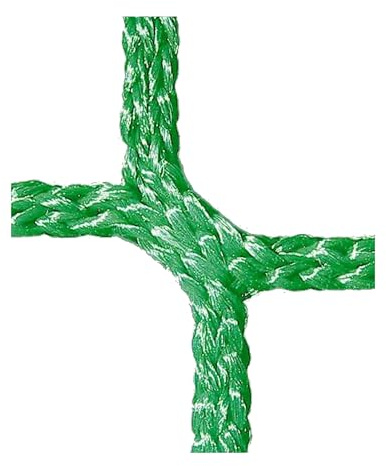 Cawila Tornetz 1,80 x 1,20m | Tiefe 0,70 x 0,70m | Maschenweite 10cm | Stärke Gruen, One Size Ohne Geschlecht