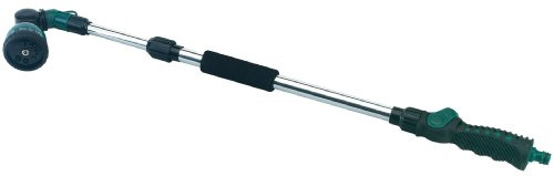 Draper Extendable Shower Lance